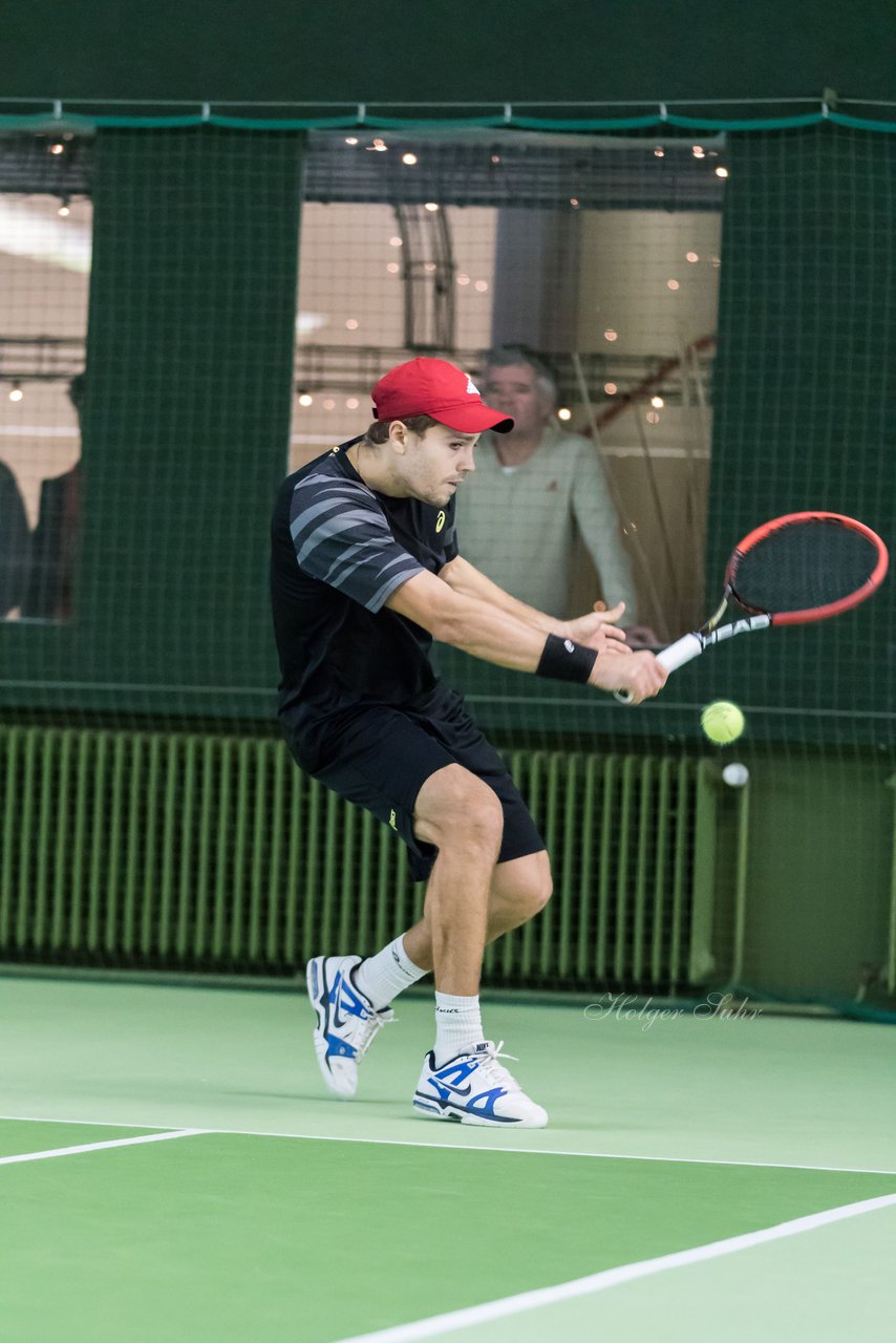 Bild 130 - Holmer Indoor Cup